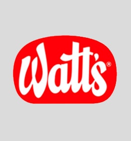 Watts congelado